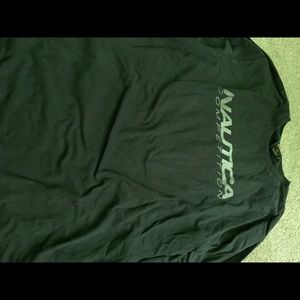 Nautical Competition Shirt